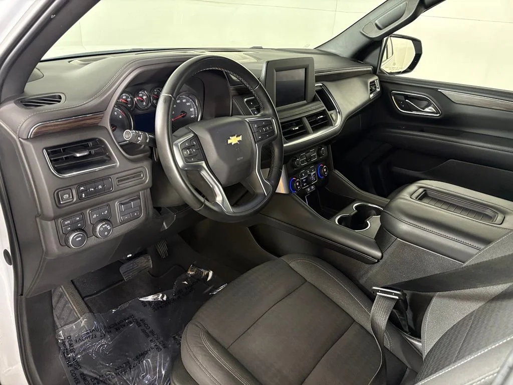 Used 2023 White Chevrolet LS image 16