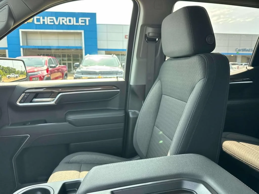 2026 Chevrolet Silverado 1500 RST - Photo 27