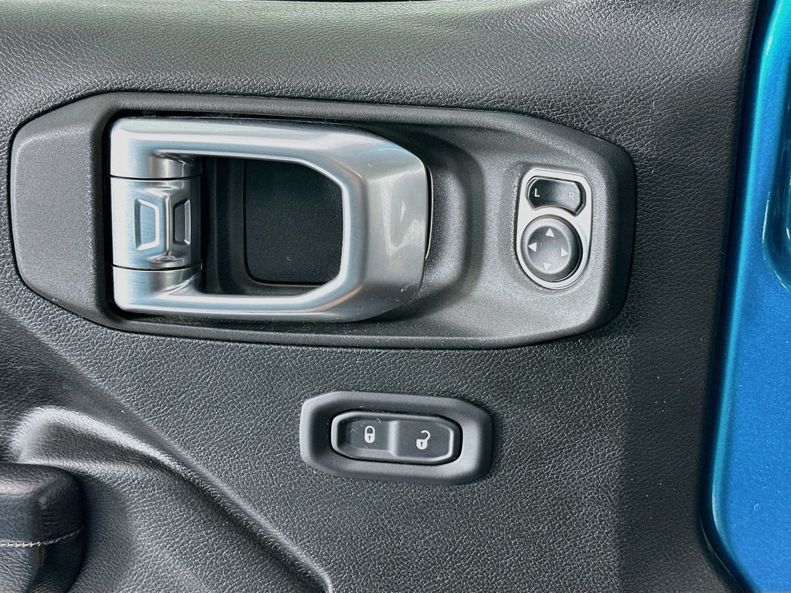 2019 Jeep Wrangler Unlimited Sport S - Photo 24