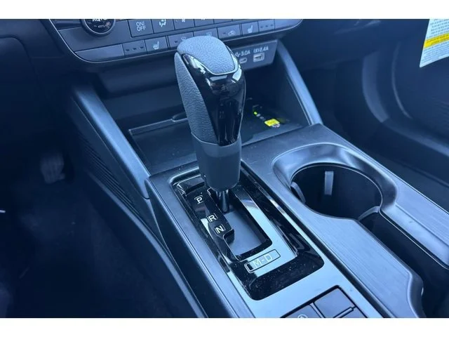 2026 Subaru Outback Limited - Photo 48