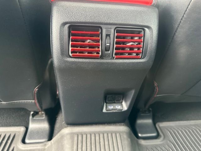 Certified Used 2024 Red Toyota SR5 Premium image 23