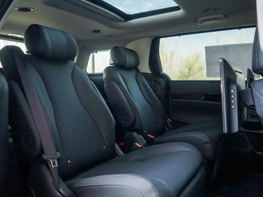 2026 Kia Carnival SX Prestige - Photo 13