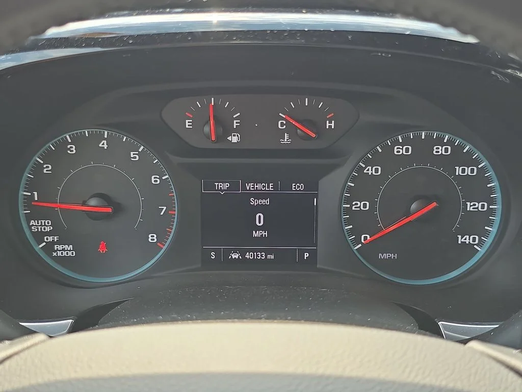 2022 Chevrolet Traverse 1LT - Photo 12