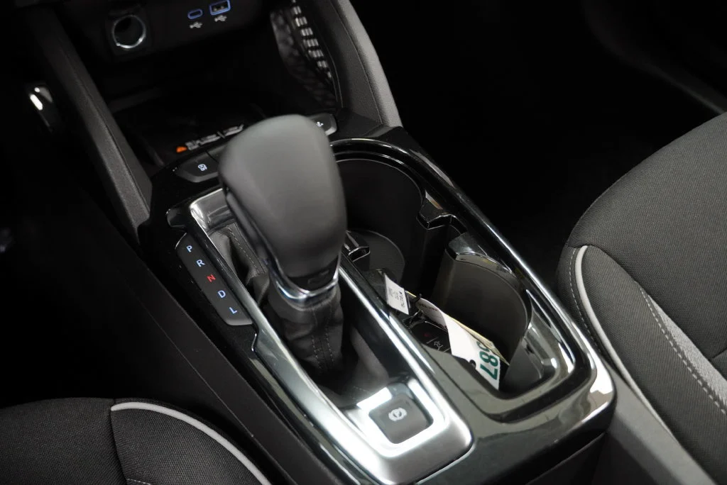 New 2026 Sterling Gray Metallic Chevrolet LT image 27