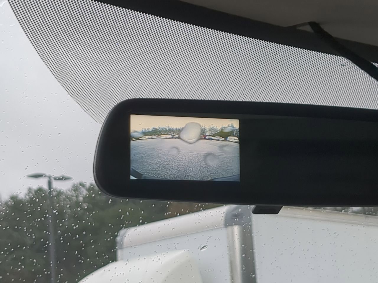 New 2025 Summit White GMC Work Van image 14