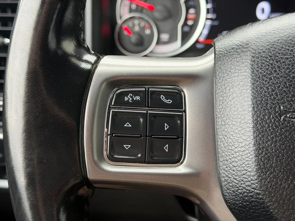 Used 2022 Blue Ram Warlock image 15