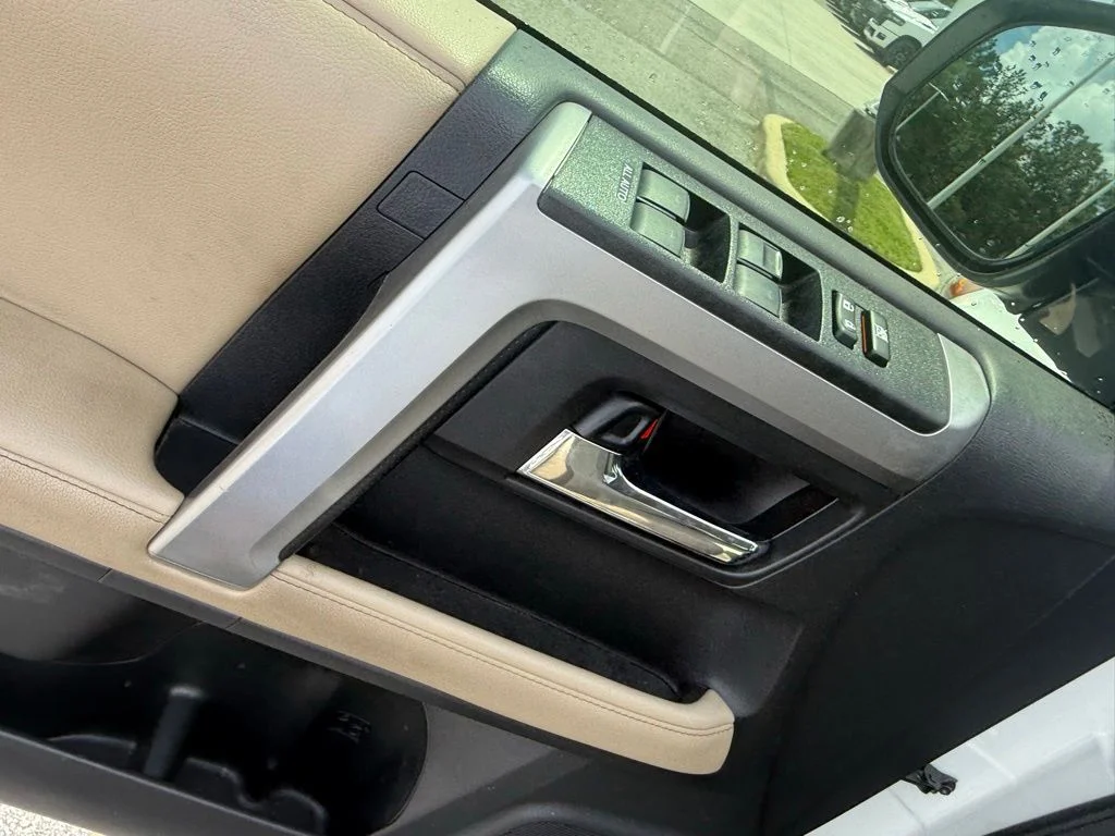 Used 2023 White Toyota SR5 Premium image 6