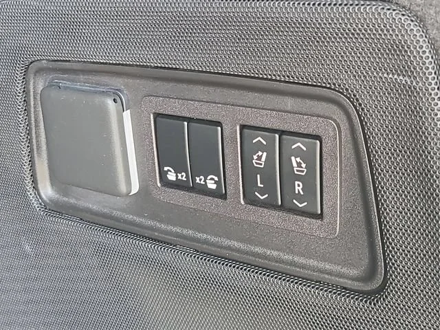 Used 2023 Black Raven Cadillac Premium Luxury image 6
