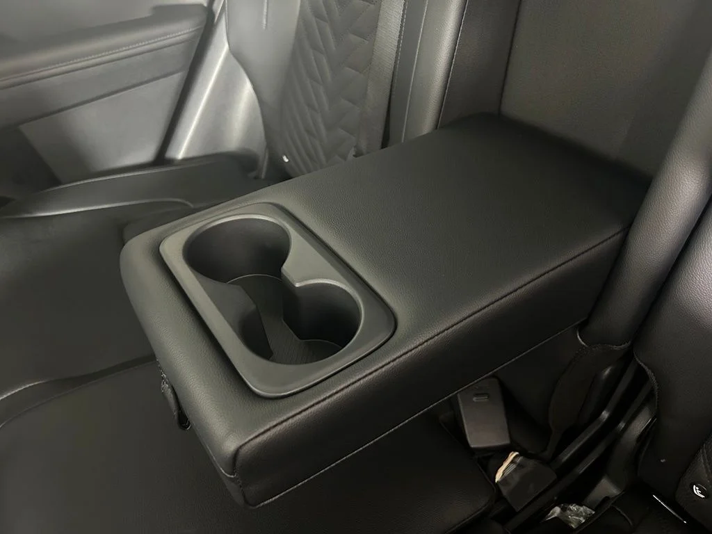 New 2026 Panthera Metal Kia X-Line image 14