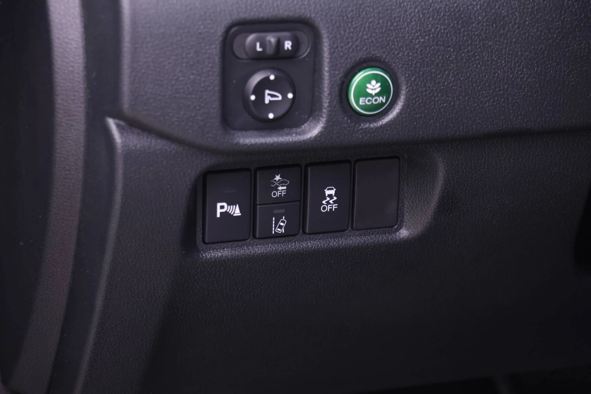 2023 Honda Passport EX-L - Photo 15