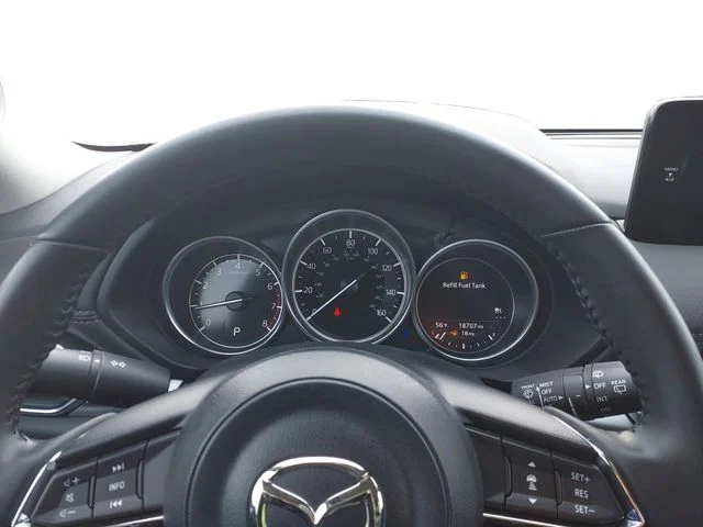 Used 2023 Blue Mazda 2.5 S Select Package image 14