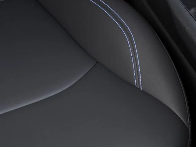 New 2026 Black Jeep Limited image 20
