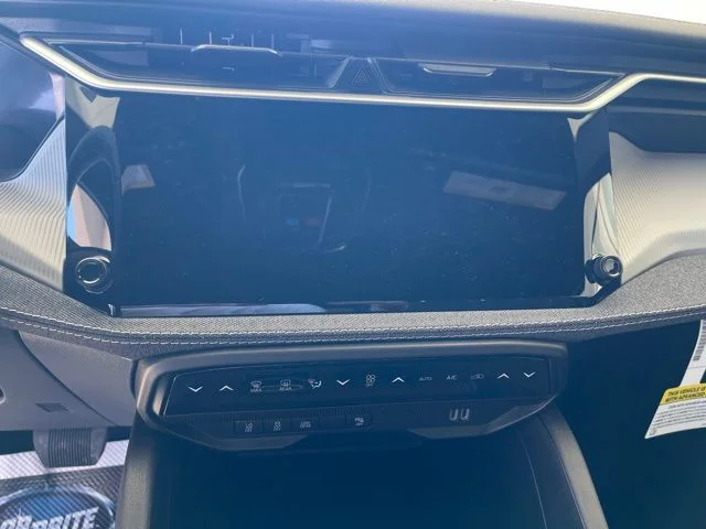 New 2026 Bright White Clearcoat Jeep Laredo image 20