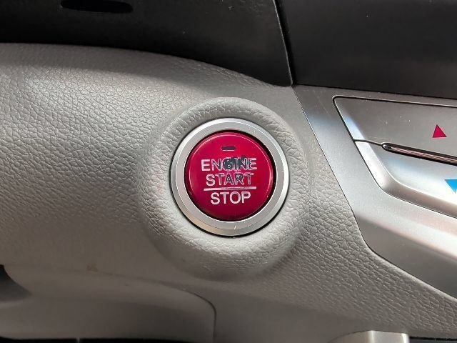 Used 2013 Still Night Pearl Honda EX-L image 11