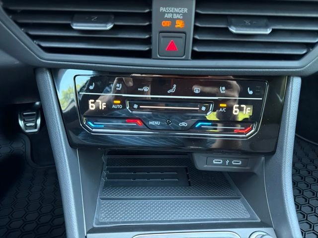New 2026 Gray Volkswagen 2.0T Autobahn image 20
