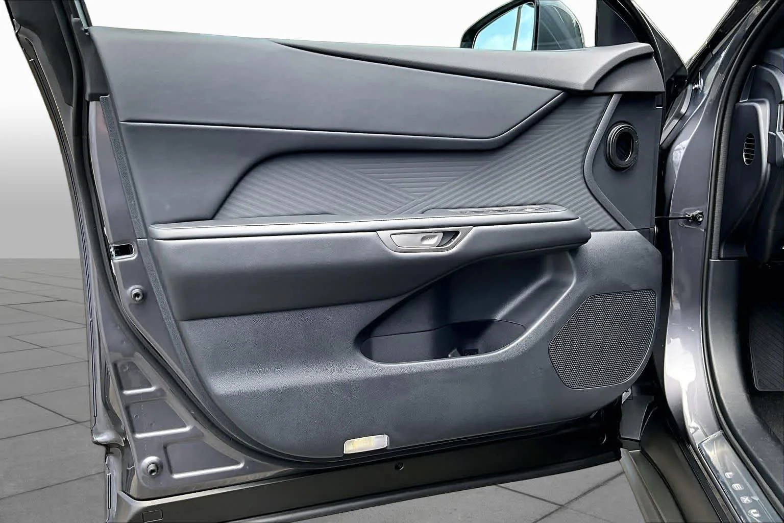 New 2026 Cloudburst Gray Lexus PREMIUM image 16