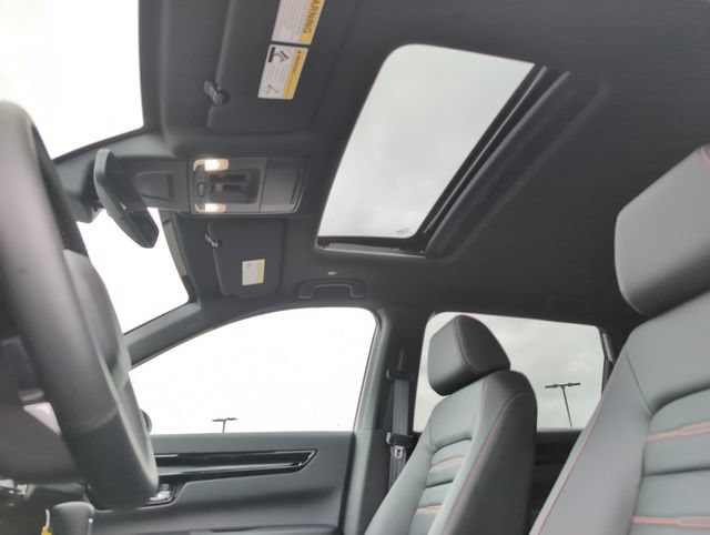 2026 Honda CR-V Sport Touring - Photo 30