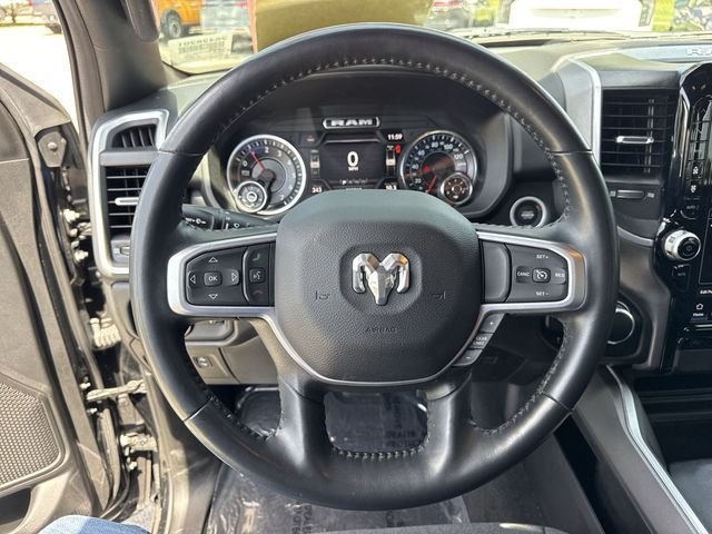 2023 RAM Ram 1500 Pickup Big Horn/Lone Star - Photo 14
