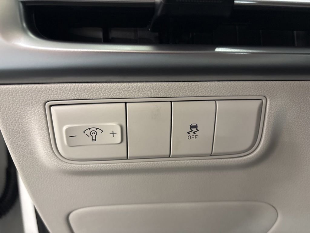 2026 Hyundai Tucson SE - Photo 19