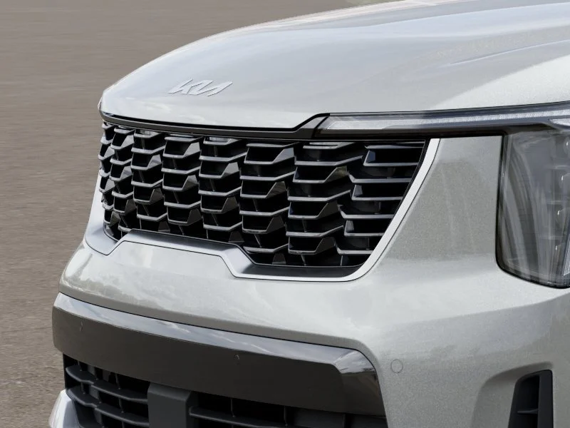 New 2026 Ivory Kia S image 12