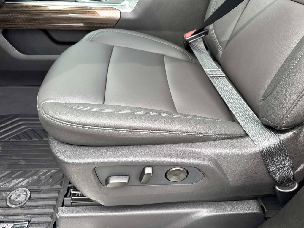 2026 Chevrolet Silverado 2500 HD LT - Photo 18