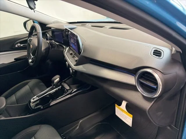 2026 Chevrolet Trax LT - Photo 19