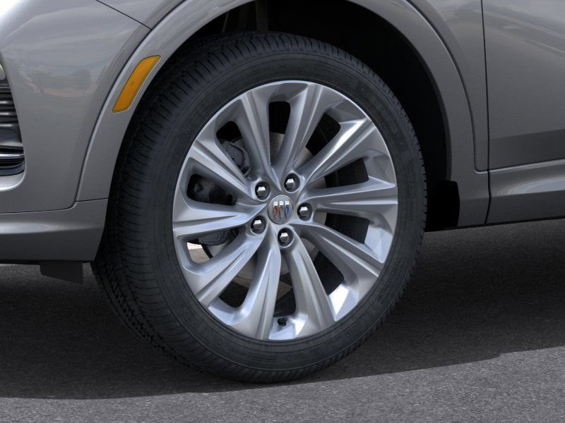 2026 Buick Envista Avenir - Photo 9