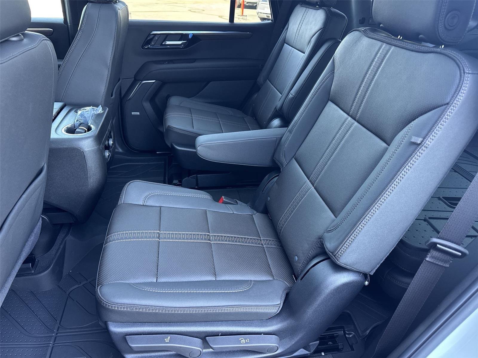 2026 Chevrolet Tahoe High Country - Photo 31