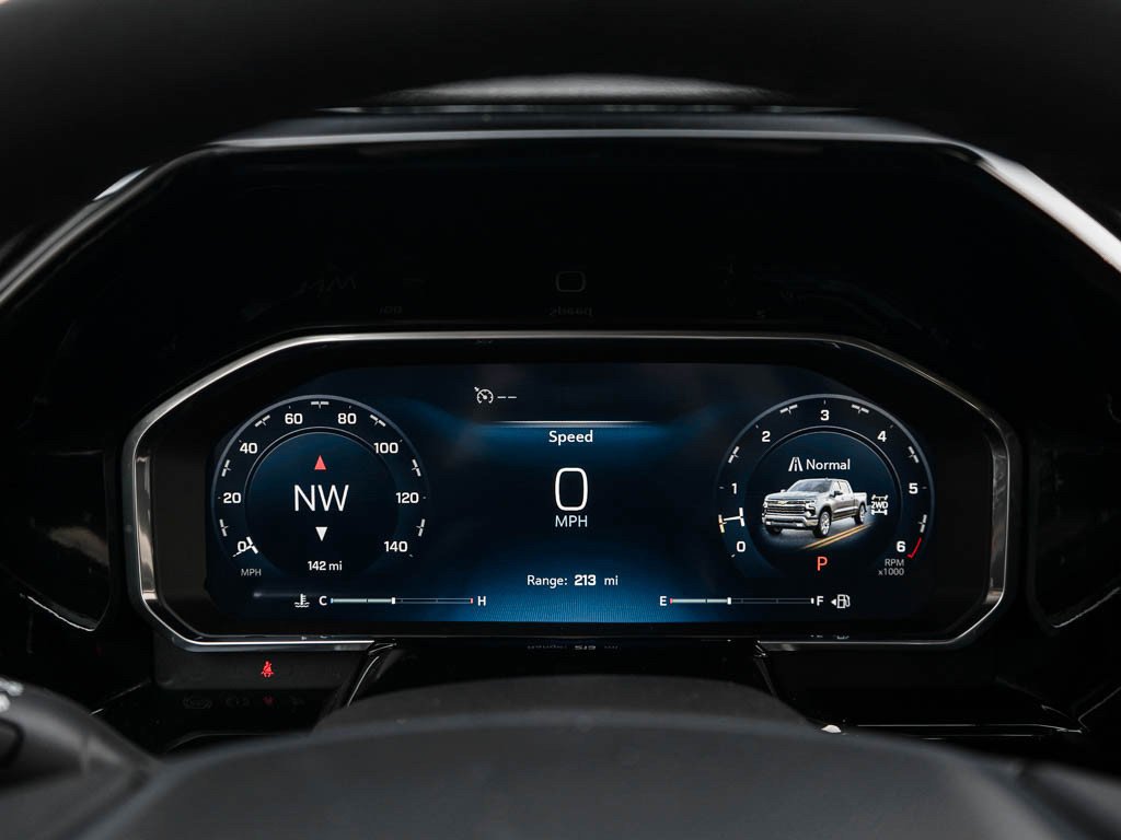 2026 Chevrolet Silverado 1500 LT - Photo 20