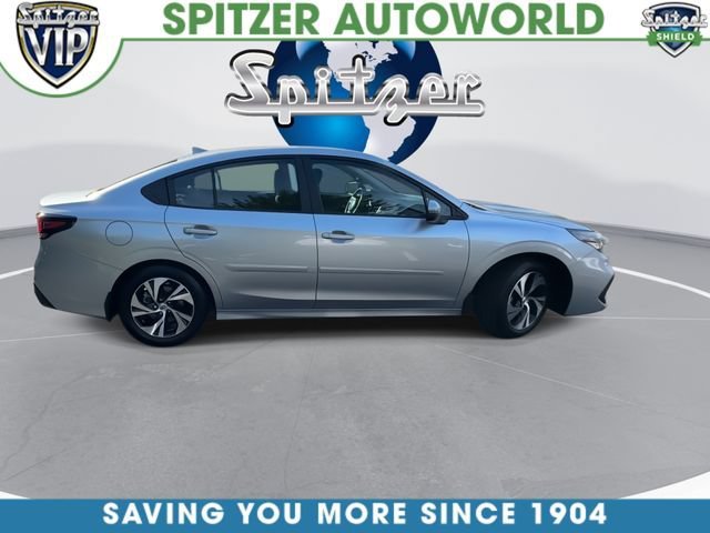 2025 Subaru Legacy Premium - Photo 10