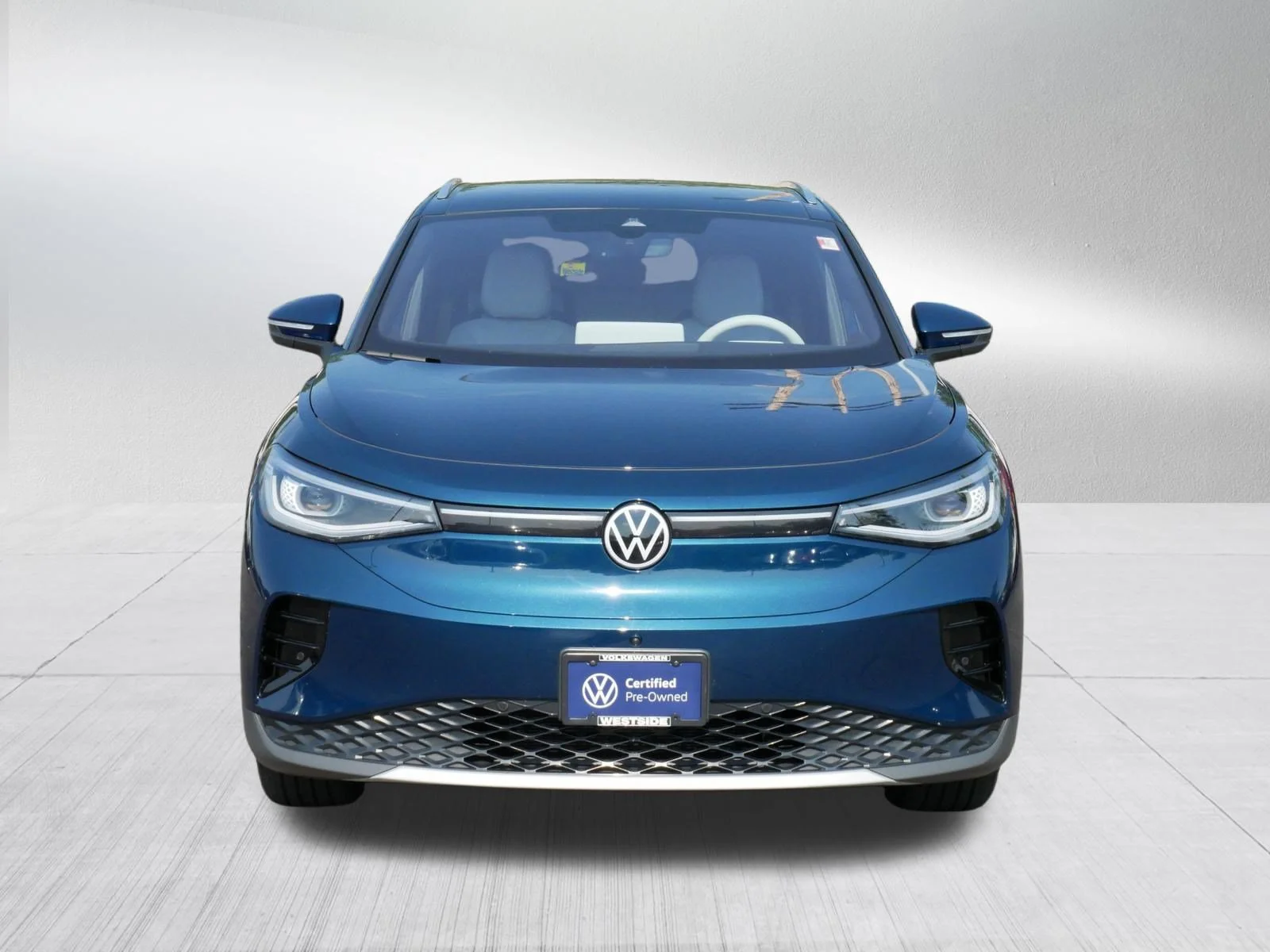 Used 2023 Volkswagen ID.4 PRO S PLUS with VIN 1V2JNPE82PC052248 for sale in St. Louis Park, MN