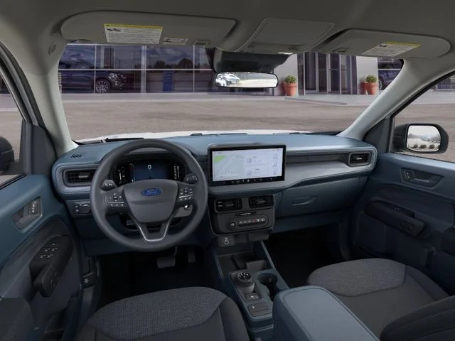New 2026 White Ford XL image 9