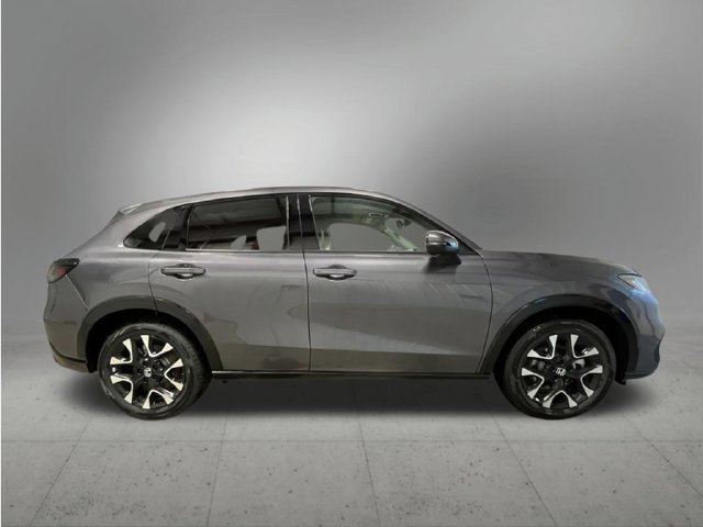 New 2027 Gray Honda EX-L image 7