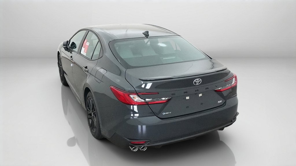 New 2027  Toyota SE image 13