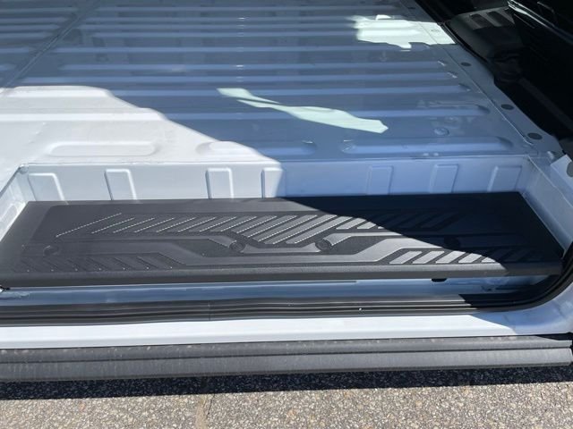 New 2026 Oxford White Ford Cargo Van image 40