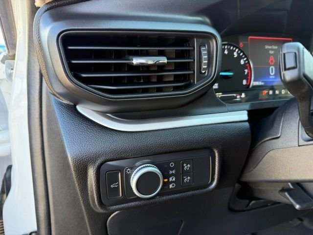 2022 Ford Explorer XLT - Photo 13