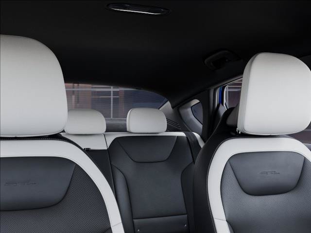 New 2026 Wave Blue Kia GT-Line image 27