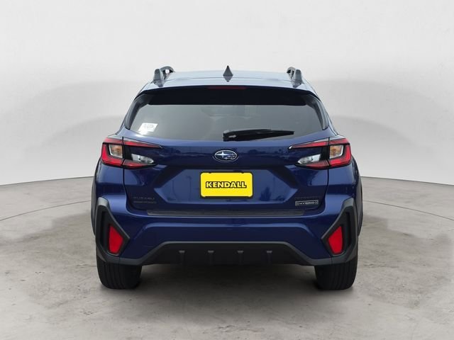 New 2026 SAPPHIRE BLUE PEARL Subaru Limited Hybrid image 4