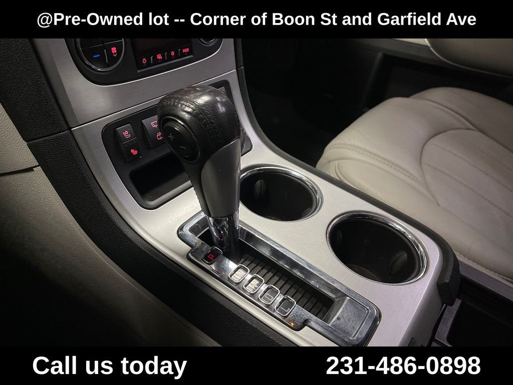 Used 2012  GMC SLT-2 image 25