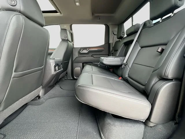 2026 GMC Sierra 1500 Denali - Photo 17