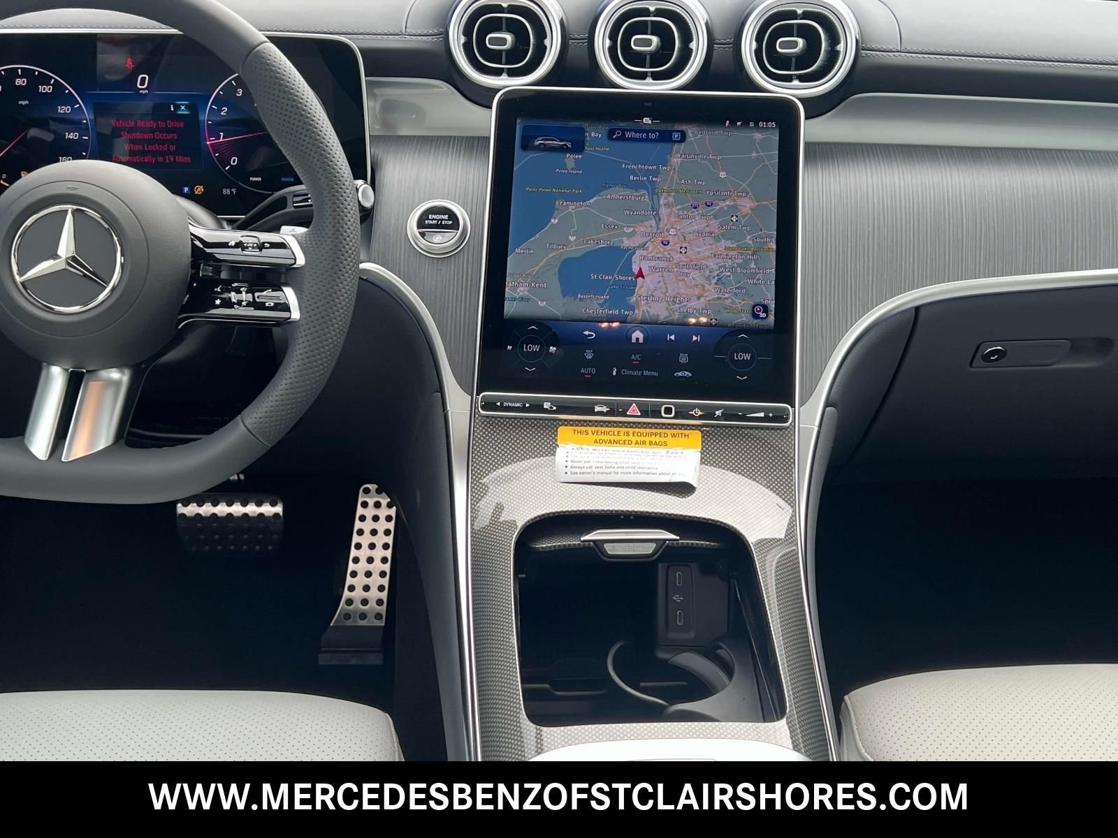 New 2026 MANUFAKTUR exclusive graphite grey magno Mercedes-Benz GLC 300 image 15