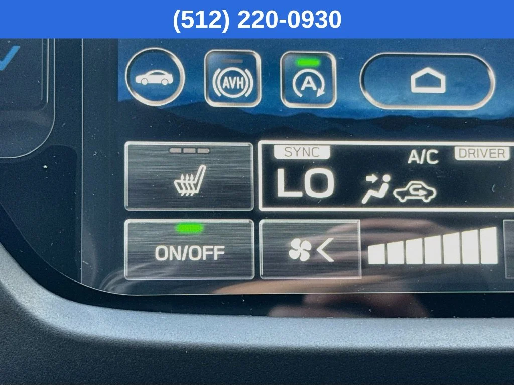 New 2026 Gray Subaru Wilderness image 25
