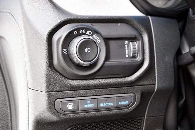 2025 Jeep Wrangler 4xe Sports S 4XE - Photo 29