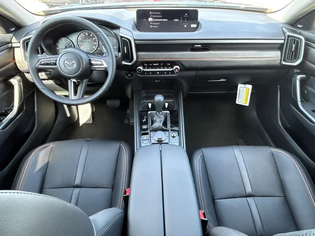 New 2026 Jet Black Mica Mazda 2.5 S Premium AWD image 29