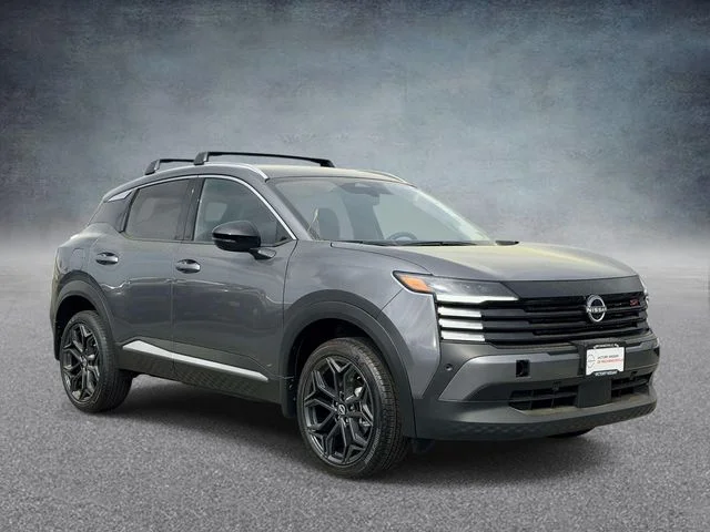 2026 Nissan Kicks 2.0 SR's photo