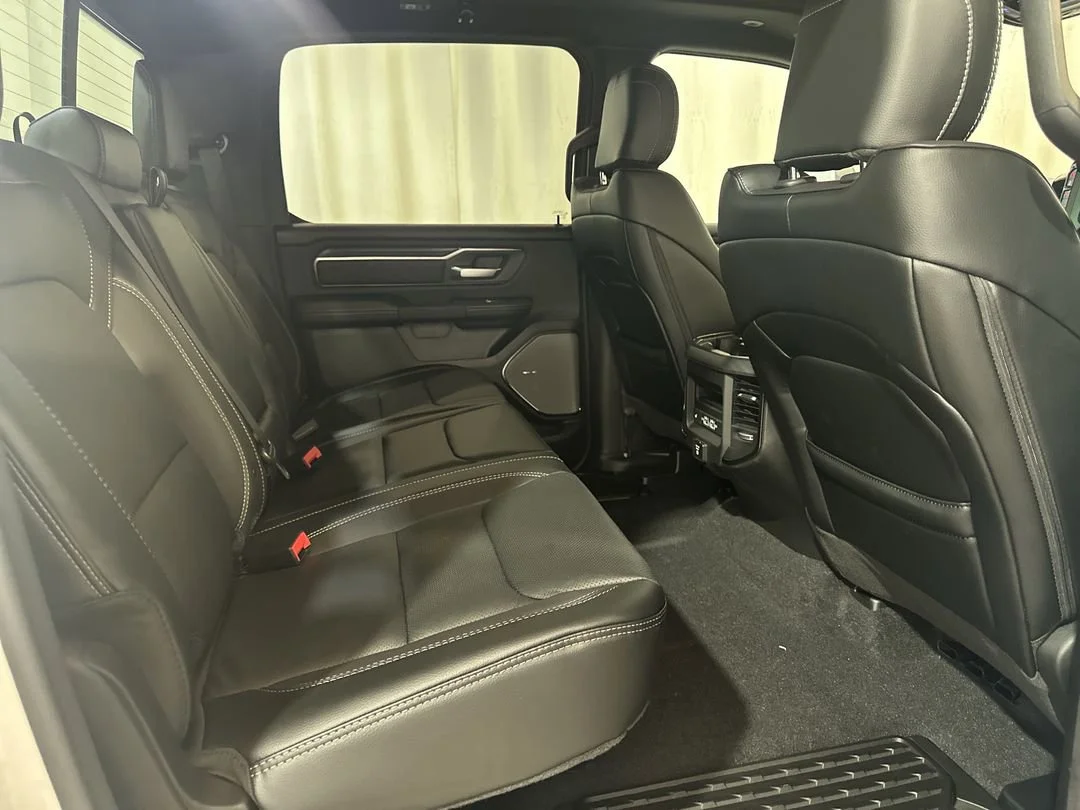 2026 RAM 1500 Rebel - Photo 20