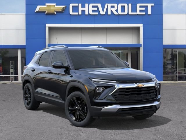2026 Chevrolet Trailblazer LT - Photo 8