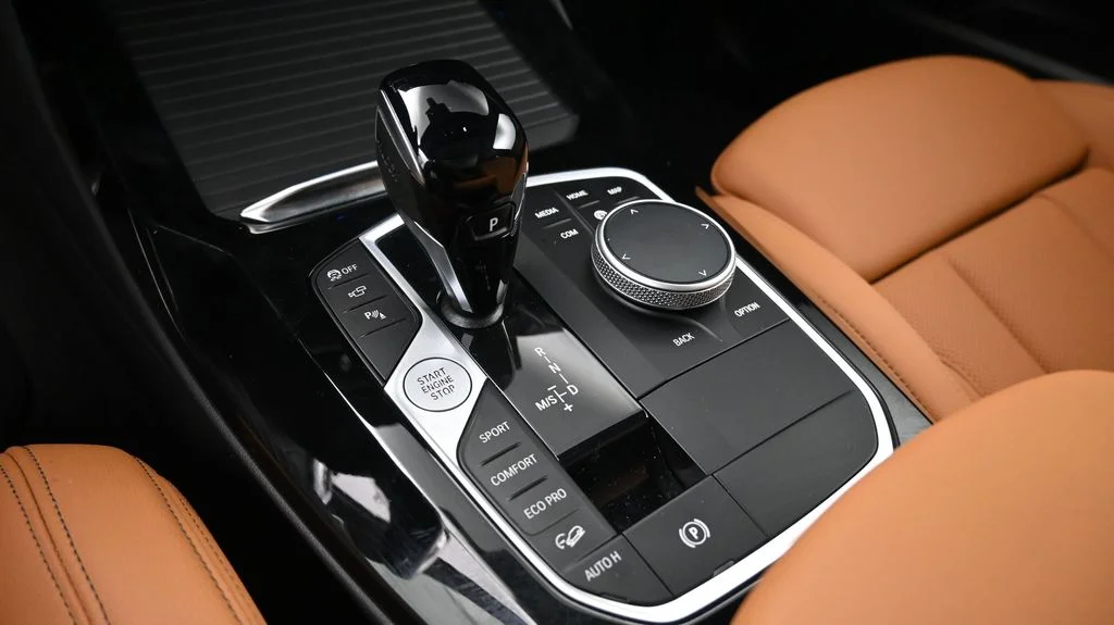 Certified Used 2024 Brooklyn Grey Metallic BMW M40i image 26