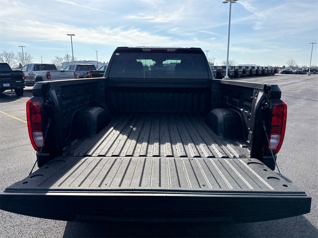 2026 GMC SIERRA - Image 31