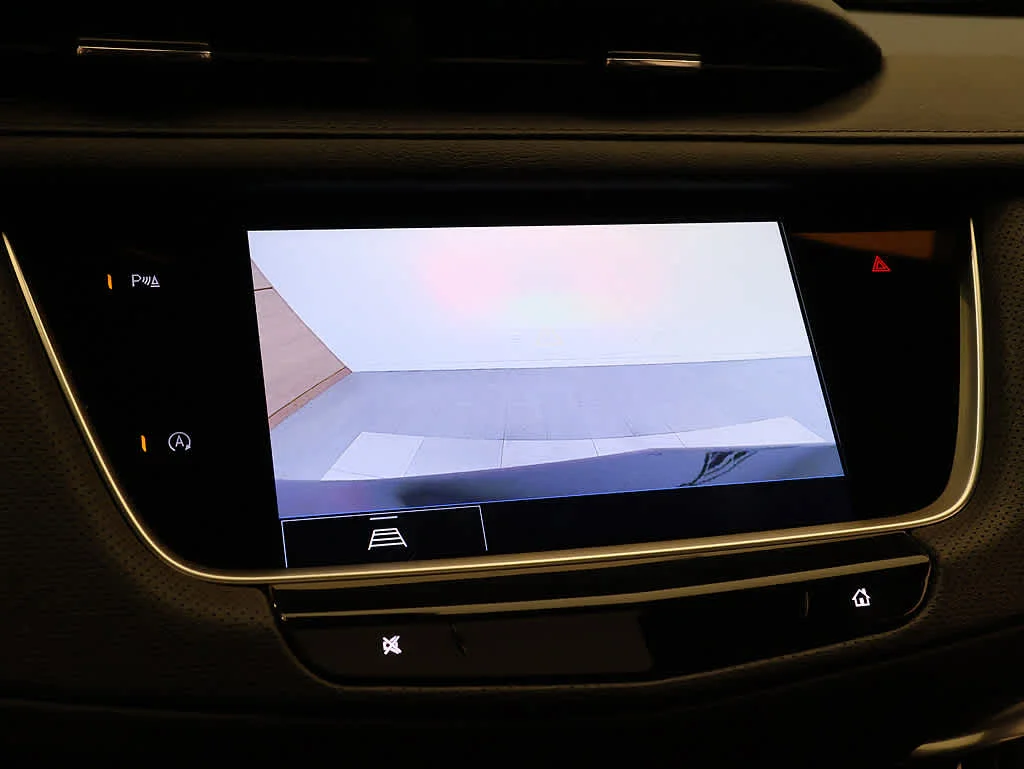 2023 Cadillac XT5 Premium Luxury - Photo 19
